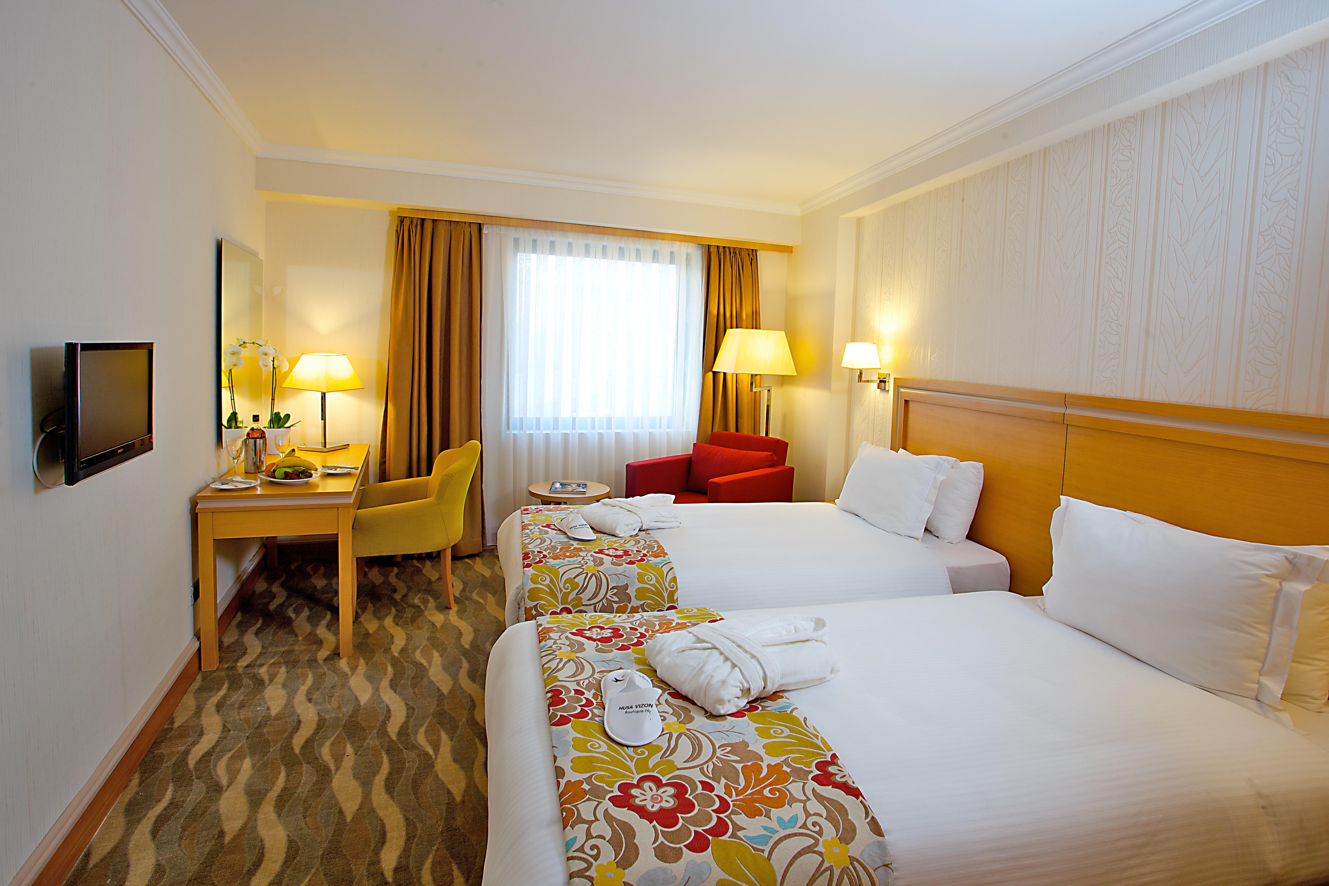 Concept Nisantasi Hotels & Spa Стамбул Екстер'єр фото